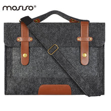 Load image into Gallery viewer, MOSISO Macbook 13 13.3 15 15.6 inch Handbag