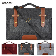Load image into Gallery viewer, MOSISO Macbook 13 13.3 15 15.6 inch Handbag