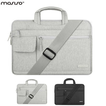 Load image into Gallery viewer, MOSISO Laptop Macbook Air/Pro 13.3 15.6 inch Case