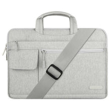 Load image into Gallery viewer, MOSISO Laptop Macbook Air/Pro 13.3 15.6 inch Case