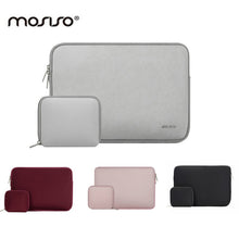 Load image into Gallery viewer, MOSISO MacBook Air Pro 11.6 13.3 15.6 Inch Case
