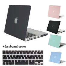 Load image into Gallery viewer, MOSISO Mac Pro 13 A1278 CD ROM Plastic Case for Macbook Pro 15 inch A1286