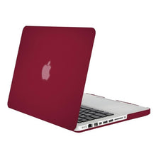 Load image into Gallery viewer, MOSISO Mac Pro 13 A1278 CD ROM Plastic Case for Macbook Pro 15 inch A1286