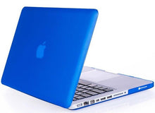 Load image into Gallery viewer, MOSISO Mac Pro 13 A1278 CD ROM Plastic Case for Macbook Pro 15 inch A1286