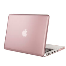 Load image into Gallery viewer, MOSISO Mac Pro 13 A1278 CD ROM Plastic Case for Macbook Pro 15 inch A1286
