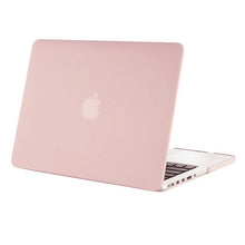 Load image into Gallery viewer, MOSISO Mac Pro 13 A1278 CD ROM Plastic Case for Macbook Pro 15 inch A1286