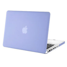 Load image into Gallery viewer, MOSISO Mac Pro 13 A1278 CD ROM Plastic Case for Macbook Pro 15 inch A1286