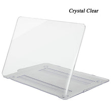 Load image into Gallery viewer, MOSISO Mac Pro 13 A1278 CD ROM Plastic Case for Macbook Pro 15 inch A1286