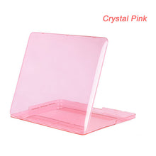 Load image into Gallery viewer, MOSISO Mac Pro 13 A1278 CD ROM Plastic Case for Macbook Pro 15 inch A1286