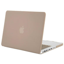Load image into Gallery viewer, MOSISO Mac Pro 13 A1278 CD ROM Plastic Case for Macbook Pro 15 inch A1286