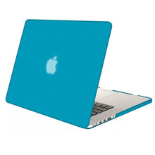 Load image into Gallery viewer, MOSISO Mac Pro 13 A1278 CD ROM Plastic Case for Macbook Pro 15 inch A1286