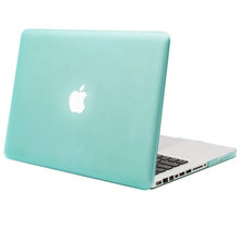 Load image into Gallery viewer, MOSISO Mac Pro 13 A1278 CD ROM Plastic Case for Macbook Pro 15 inch A1286