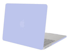 Load image into Gallery viewer, Mosiso Case for Macbook Pro 13 15 2017 2018 A1706/A1989 A1708 A1707 + Silicone Keyboard Cover