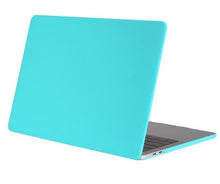Load image into Gallery viewer, Mosiso Case for Macbook Pro 13 15 2017 2018 A1706/A1989 A1708 A1707 + Silicone Keyboard Cover