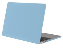 Load image into Gallery viewer, Mosiso Case for Macbook Pro 13 15 2017 2018 A1706/A1989 A1708 A1707 + Silicone Keyboard Cover