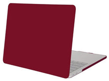 Load image into Gallery viewer, Mosiso Case for Macbook Pro 13 15 2017 2018 A1706/A1989 A1708 A1707 + Silicone Keyboard Cover
