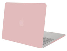 Load image into Gallery viewer, Mosiso Case for Macbook Pro 13 15 2017 2018 A1706/A1989 A1708 A1707 + Silicone Keyboard Cover