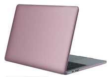 Load image into Gallery viewer, Mosiso Case for Macbook Pro 13 15 2017 2018 A1706/A1989 A1708 A1707 + Silicone Keyboard Cover