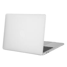 Load image into Gallery viewer, Mosiso Case for Macbook Pro 13 15 2017 2018 A1706/A1989 A1708 A1707 + Silicone Keyboard Cover