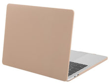 Load image into Gallery viewer, Mosiso Case for Macbook Pro 13 15 2017 2018 A1706/A1989 A1708 A1707 + Silicone Keyboard Cover