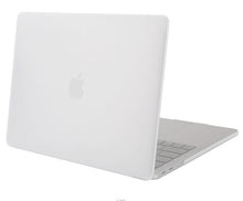 Load image into Gallery viewer, Mosiso Case for Macbook Pro 13 15 2017 2018 A1706/A1989 A1708 A1707 + Silicone Keyboard Cover