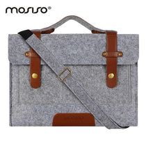 Load image into Gallery viewer, MOSISO Macbook 13 13.3 15 15.6 inch Handbag
