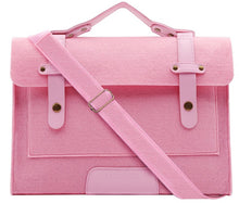Load image into Gallery viewer, MOSISO Macbook 13 13.3 15 15.6 inch Handbag