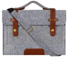Load image into Gallery viewer, Mosiso Case for Macbook  Air Pro 13 15 inch 13.3 15.6 inch Felt Bag