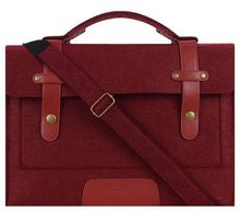 Load image into Gallery viewer, Mosiso Case for Macbook  Air Pro 13 15 inch 13.3 15.6 inch Felt Bag