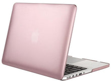 Load image into Gallery viewer, Mosiso Mac Pro 13 15 Retina Model A1502 A1425 A1398