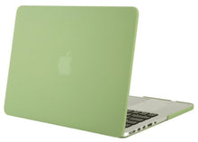 Load image into Gallery viewer, Mosiso Mac Pro 13 15 Retina Model A1502 A1425 A1398
