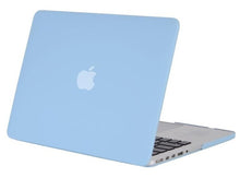 Load image into Gallery viewer, Mosiso Mac Pro 13 15 Retina Model A1502 A1425 A1398