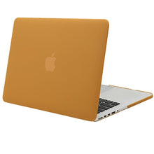 Load image into Gallery viewer, Mosiso Mac Pro 13 15 Retina Model A1502 A1425 A1398