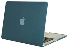 Load image into Gallery viewer, Mosiso Mac Pro 13 15 Retina Model A1502 A1425 A1398