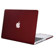 Load image into Gallery viewer, Mosiso Mac Pro 13 15 Retina Model A1502 A1425 A1398
