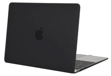 Load image into Gallery viewer, Mosiso Case for Macbook 12 Retina 2014 2015 2015 2016 2017 Model A1534 + Silicone keyboard