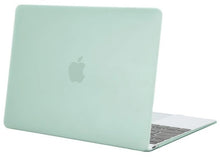 Load image into Gallery viewer, Mosiso Case for Macbook 12 Retina 2014 2015 2015 2016 2017 Model A1534 + Silicone keyboard