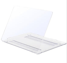 Load image into Gallery viewer, Mosiso Case for Macbook 12 Retina 2014 2015 2015 2016 2017 Model A1534 + Silicone keyboard
