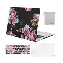 Load image into Gallery viewer, Mosiso Macbook Air 13 inch Mac A1466/A1369 Case Accessories +Silicone KB cover