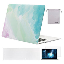 Load image into Gallery viewer, Mosiso Macbook Air 13 inch Mac A1466/A1369 Case Accessories +Silicone KB cover