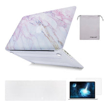 Load image into Gallery viewer, Mosiso Macbook Air 13 inch Mac A1466/A1369 Case Accessories +Silicone KB cover