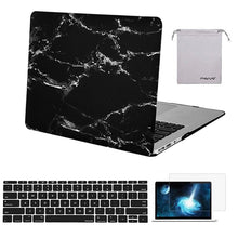 Load image into Gallery viewer, Mosiso Macbook Air 13 inch Mac A1466/A1369 Case Accessories +Silicone KB cover