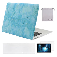 Load image into Gallery viewer, Mosiso Macbook Air 13 inch Mac A1466/A1369 Case Accessories +Silicone KB cover