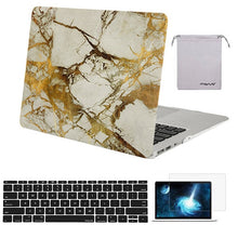 Load image into Gallery viewer, Mosiso Macbook Air 13 inch Mac A1466/A1369 Case Accessories +Silicone KB cover