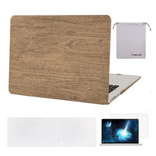 Load image into Gallery viewer, Mosiso Macbook Air 13 inch Mac A1466/A1369 Case Accessories +Silicone KB cover