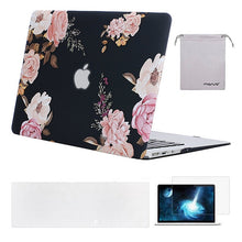 Load image into Gallery viewer, Mosiso Macbook Air 13 inch Mac A1466/A1369 Case Accessories +Silicone KB cover