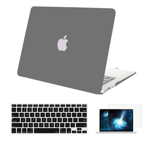 MOSISO Macbook Pro 13 Retina A1425/A1502 Matte Macbook Air 13 13.3 inch A1466/A1369