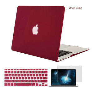 MOSISO Macbook Pro 13 Retina A1425/A1502 Matte Macbook Air 13 13.3 inch A1466/A1369