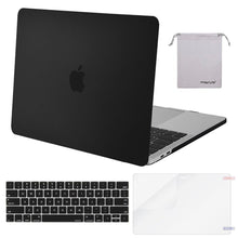 Load image into Gallery viewer, Mosiso Case for Macbook New Pro 15 A1707/ A1990 Notebook 2018 2017 2016