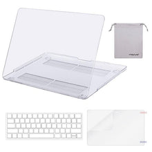 Load image into Gallery viewer, Mosiso Case for Macbook New Pro 15 A1707/ A1990 Notebook 2018 2017 2016